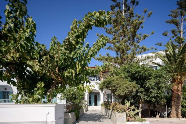 Hotel Armonia