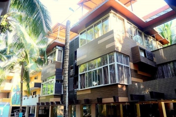 Grandeur De Sanchi  Luxury Beach Resort & Spa