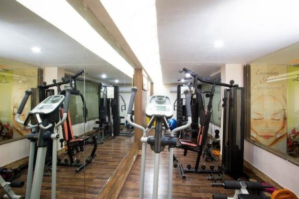 Grandeur De Sanchi  Luxury Beach Resort & Spa