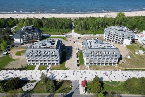 Platino Mare Resort & Spa