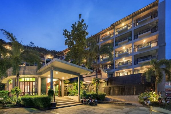 Krabi Chada Resort