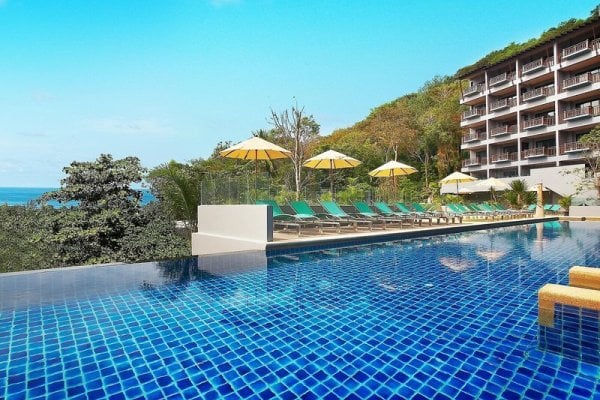 Krabi Chada Resort