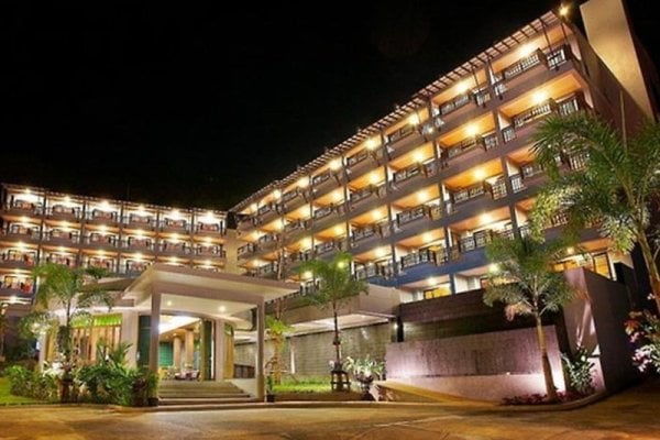 Krabi Chada Resort