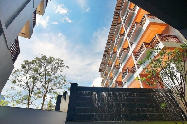 Krabi Chada Resort