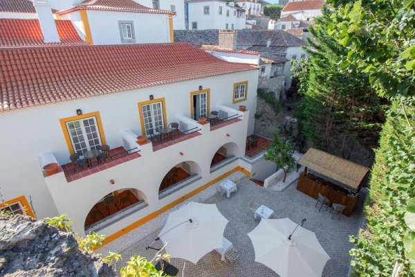 Casa das Senhoras Rainhas