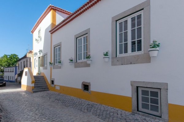 Casa das Senhoras Rainhas
