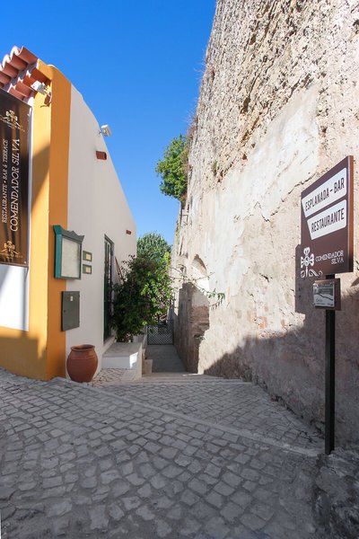 Casa das Senhoras Rainhas