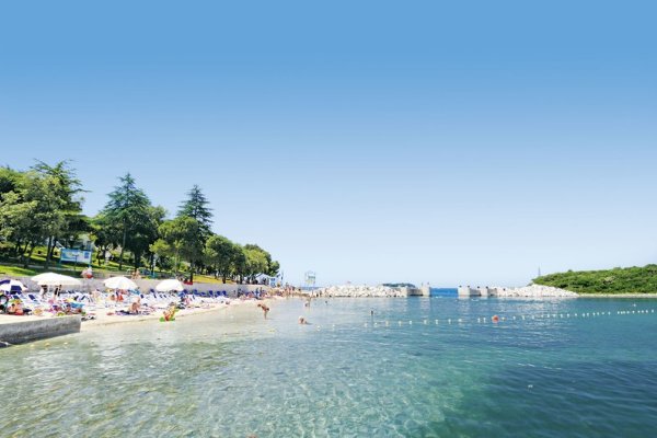 Resort Belvedere - Hotel
