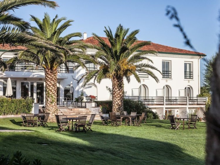 La Reserve Saint Jean de Luz
