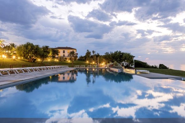 La Reserve Saint Jean de Luz