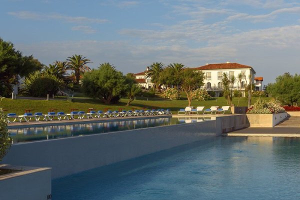 La Reserve Saint Jean de Luz