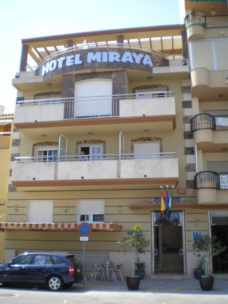 Miraya