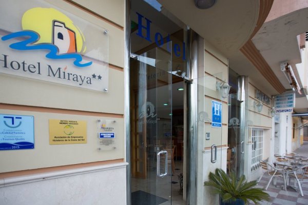 Miraya