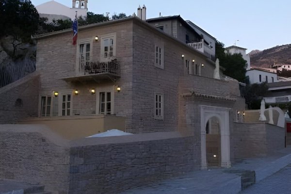 Angelica Vip Boutique Hotel