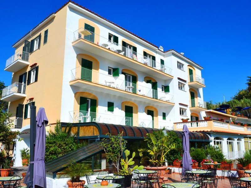 Hotel Maremonti
