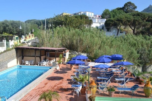 Hotel Maremonti