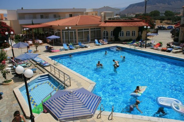 Lavris Paradise