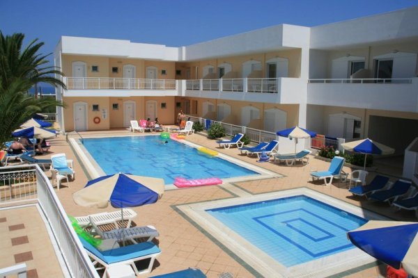 Lavris Paradise