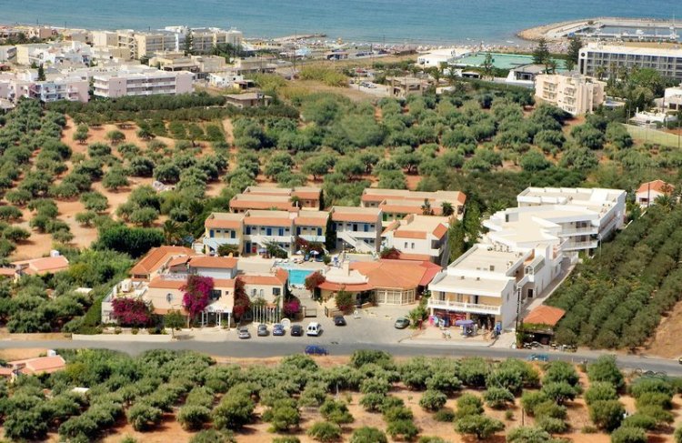Lavris Paradise