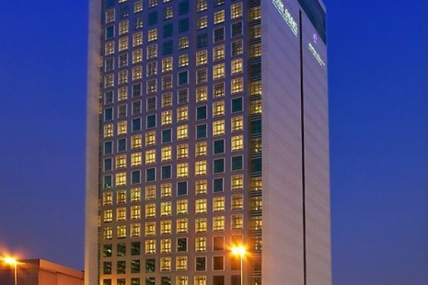 Park Regis Kris Kin Hotel