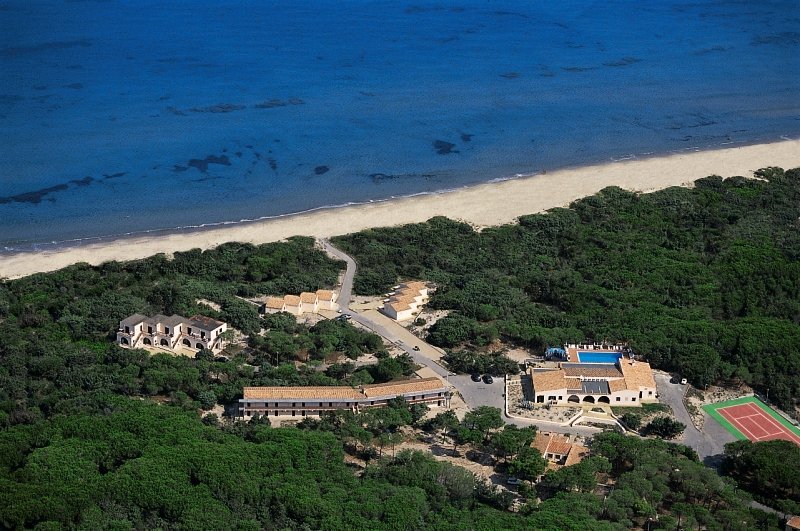 QResort