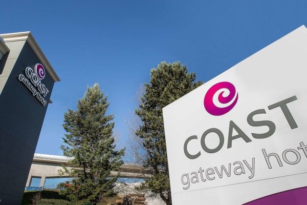 Coast Gateway Hotel