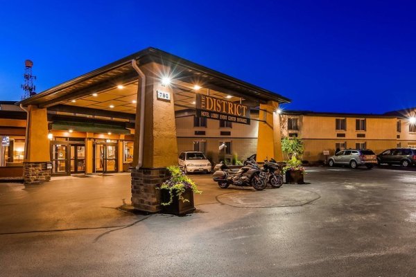 Best Western Green Bay Inn Conference Center