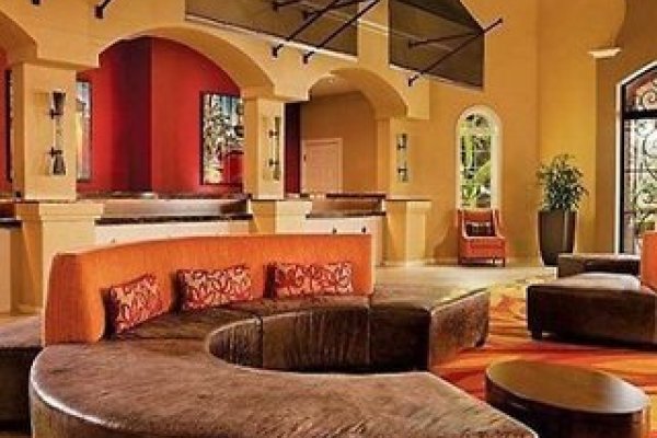 Marriott's Grande Vista