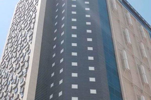 Al Mansour Plaza Hotel