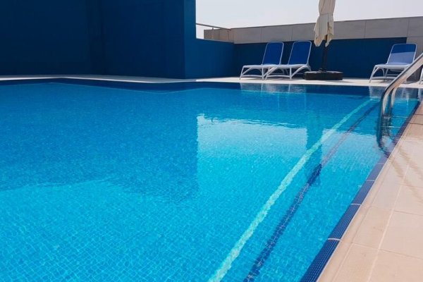 Al Mansour Plaza Hotel