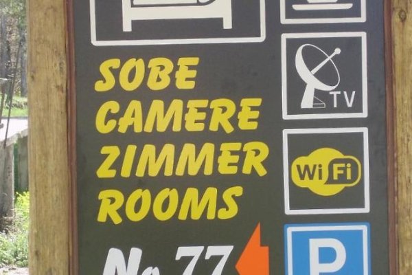 Rooms Family Glumac