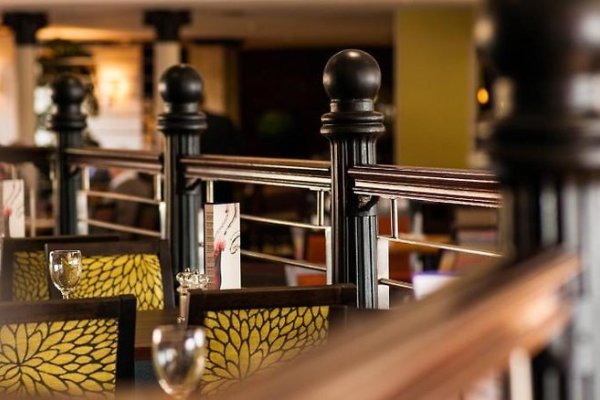 Leonardo Inn Hotel Glasgow West End