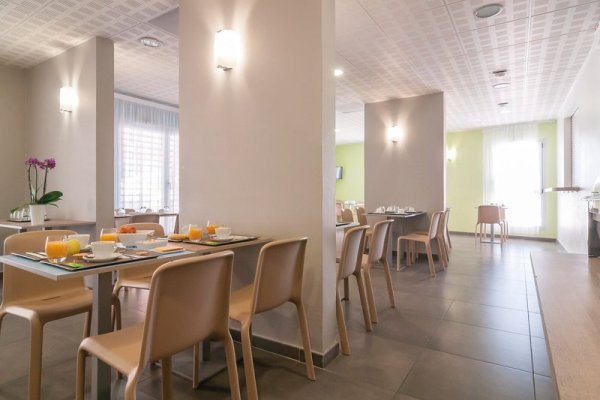 Appart'City Perpignan Centre