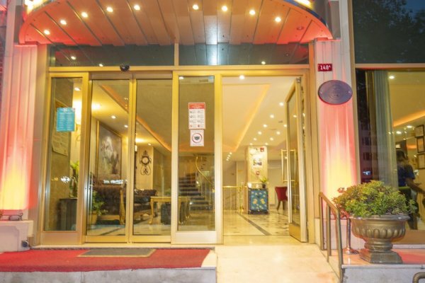 Kensington Hotel