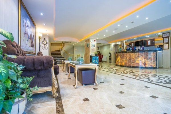 Kensington Hotel