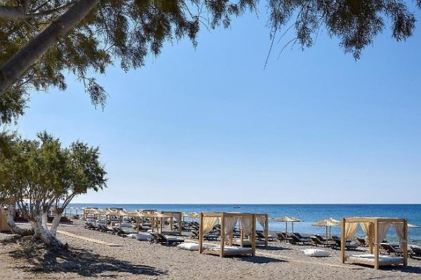 Enorme Santanna Beach