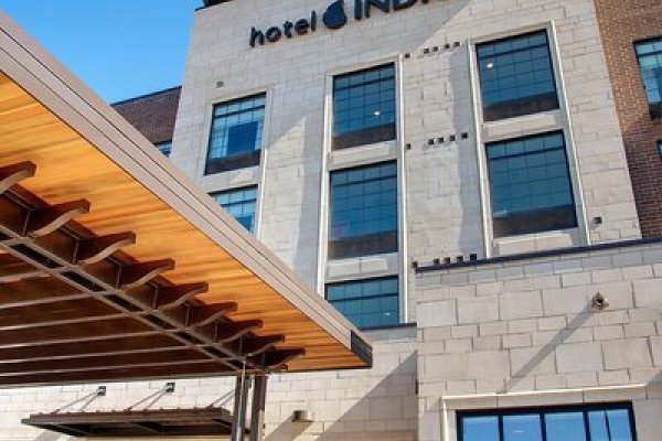 Hotel Indigo Traverse City