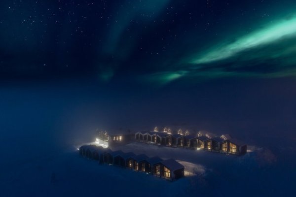 Star Arctic Hotel