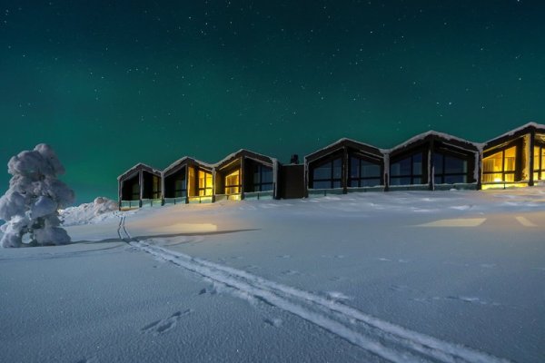 Star Arctic Hotel