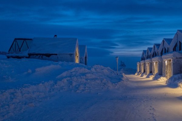 Star Arctic Hotel