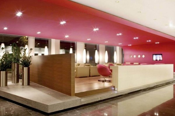 Mövenpick Hotel Zürich Airport