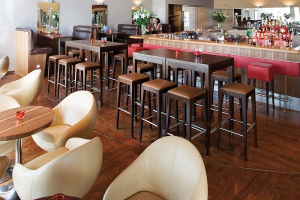 Mövenpick Hotel Zürich Airport