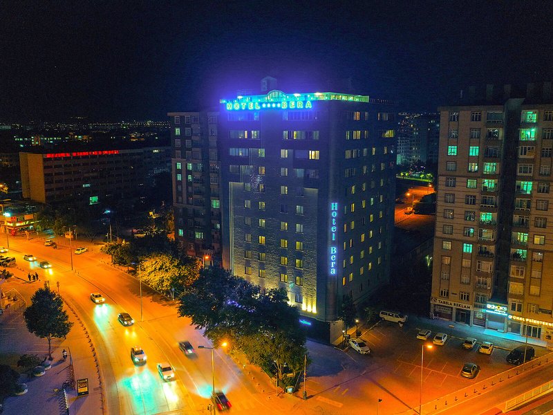 Bera Konya Hotel