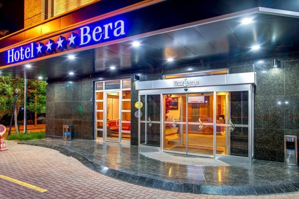 Bera Konya Hotel