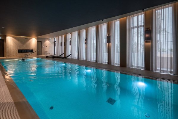 Mövenpick Hotel Tallinn