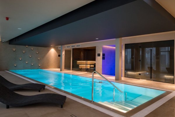 Mövenpick Hotel Tallinn