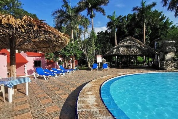 Doralba Inn Chichen Itza