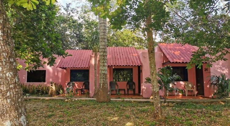 Doralba Inn Chichen Itza