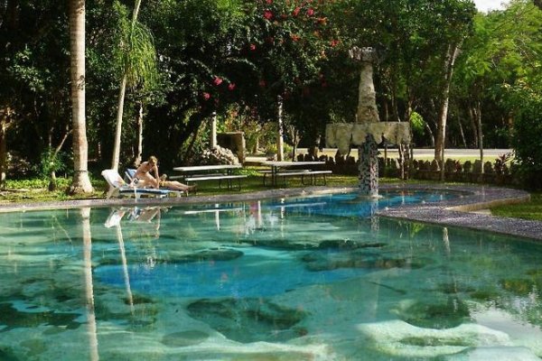 Doralba Inn Chichen Itza