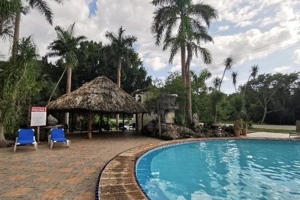 Doralba Inn Chichen Itza